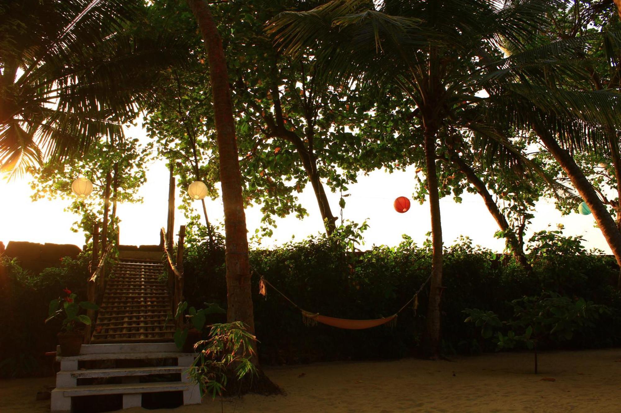 Sea Hut Homestay Kochi Eksteriør bilde
